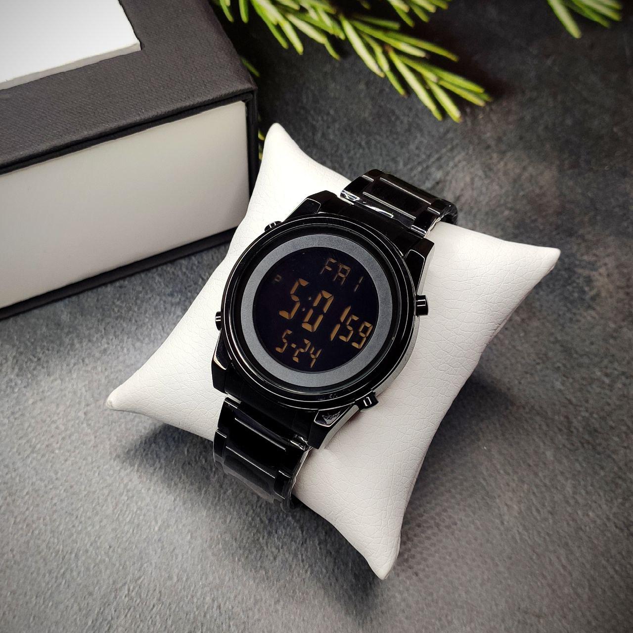 COMBO RELOJ NORTH 511 Y SKMEI 1251 - 1