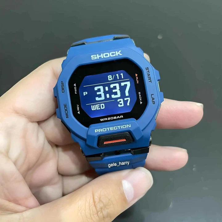 RELOJ G-SHOK GBD 200