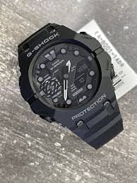 RELOJ GSHOCK GBA 001