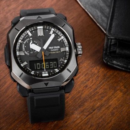 RELOJ G SHOCK PROTREK - P