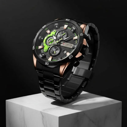 RELOJ CURREN 8402