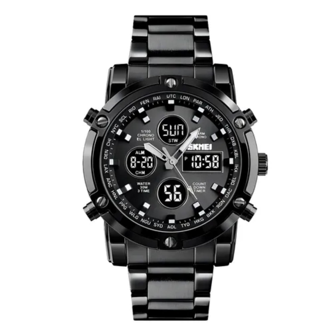 RELOJ SKMEI 1389 - P