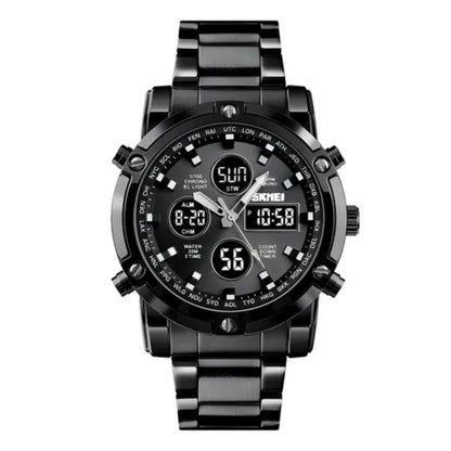 RELOJ SKMEI 1389 - P