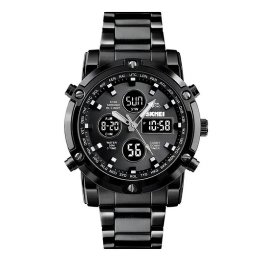 RELOJ SKMEI 1389 - P
