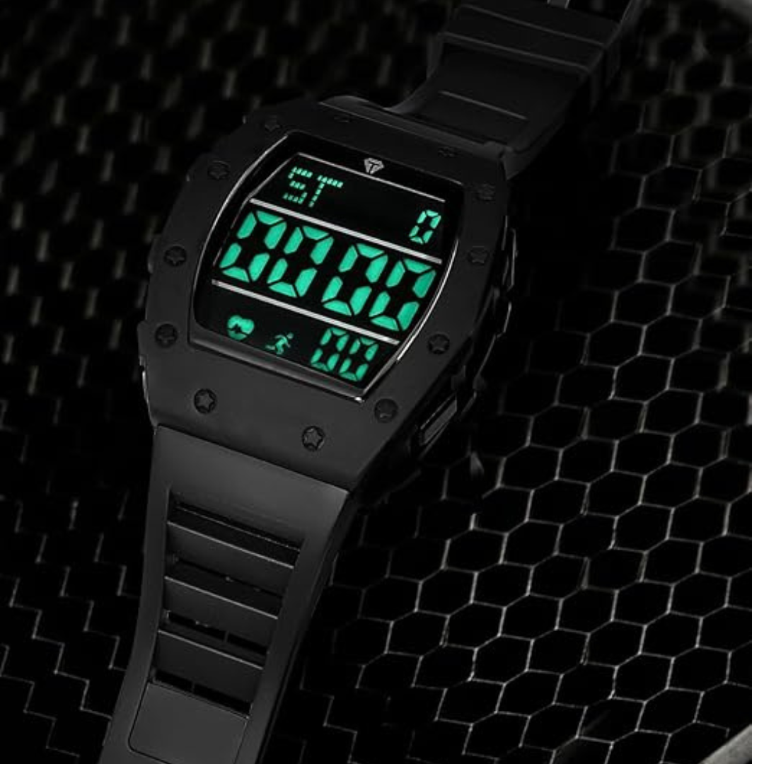 RELOJ TOMMY T230 - P