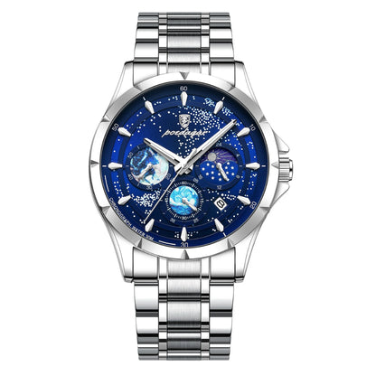 RELOJ POEDEGAR 916