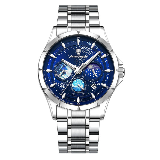 RELOJ POEDEGAR 916