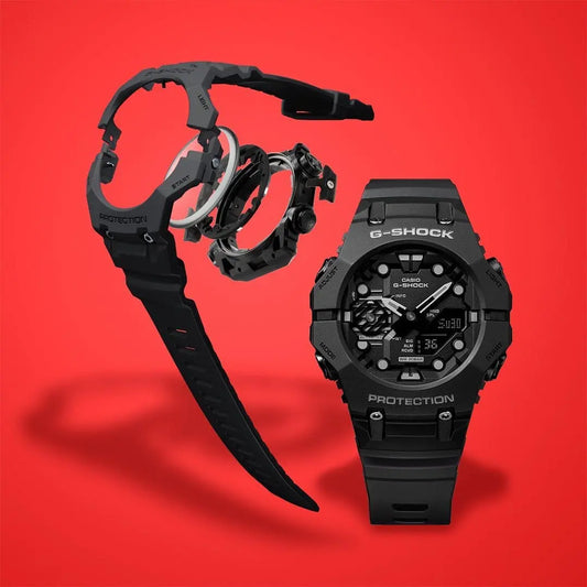 RELOJ GSHOCK GBA 001 - P
