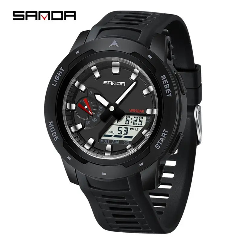 RELOJ SANDA 3360 - P