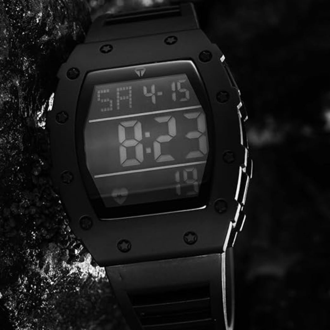 RELOJ TOMMY T230 - P