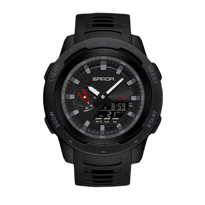 RELOJ SANDA 3360 - P