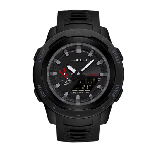 RELOJ SANDA 3360 - P