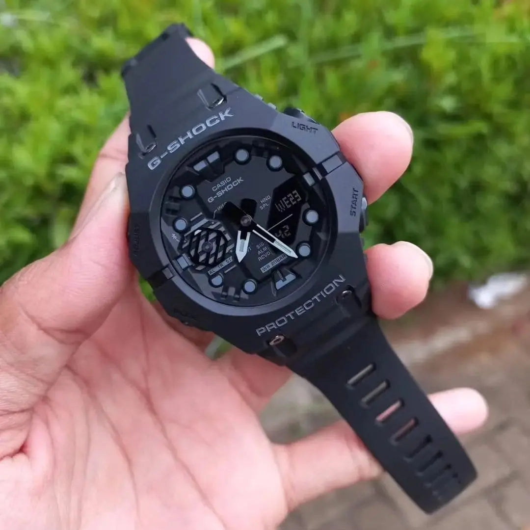 RELOJ GSHOCK GBA 001 - P