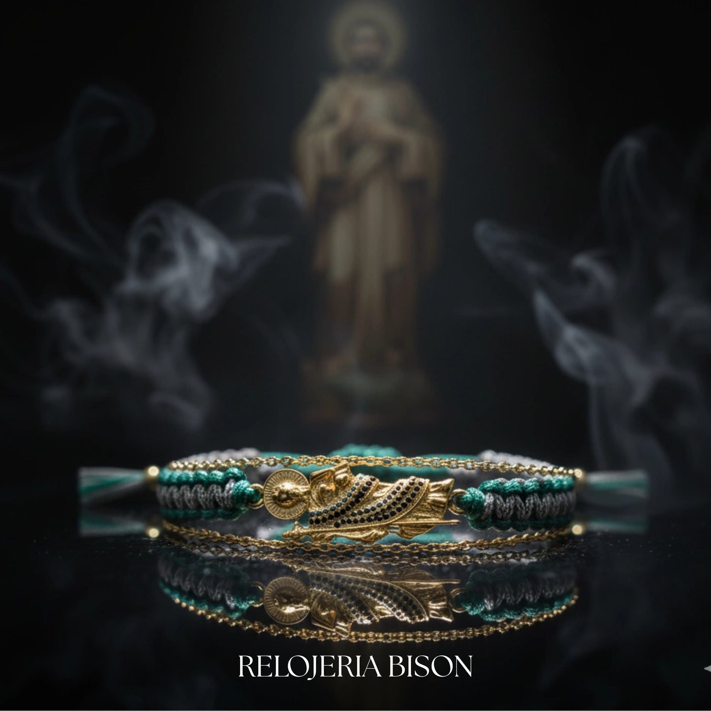 PULSERA SAN JUDAS TADEO