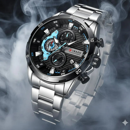 RELOJ CURREN 8402