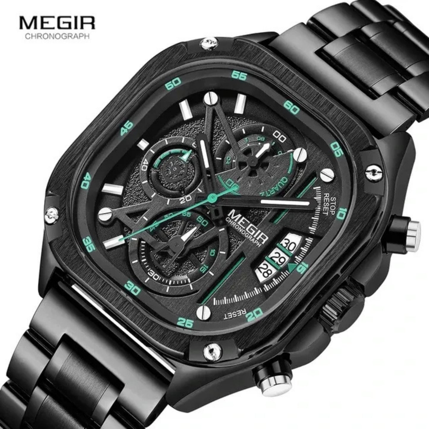 RELOJ MEGIR 2217