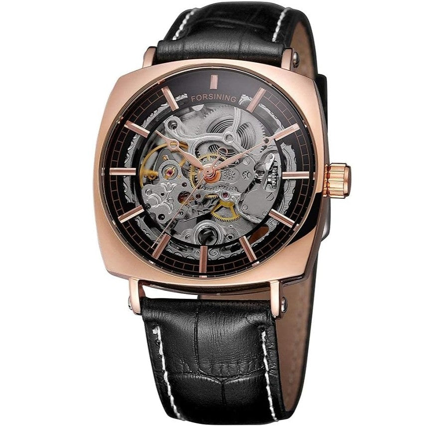 RELOJ FORSINING SKELETON 2290C - P