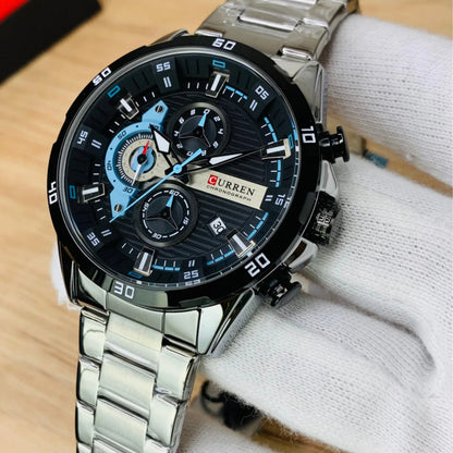 RELOJ CURREN 8402