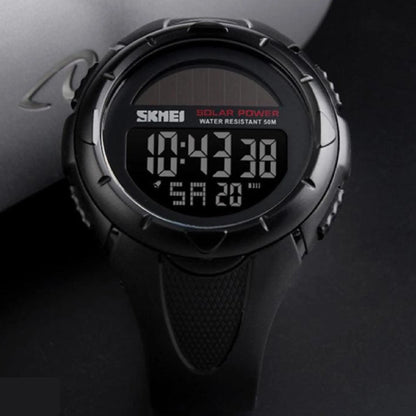 COMBO SKMEI 2255 Y SKMEI SOLAR