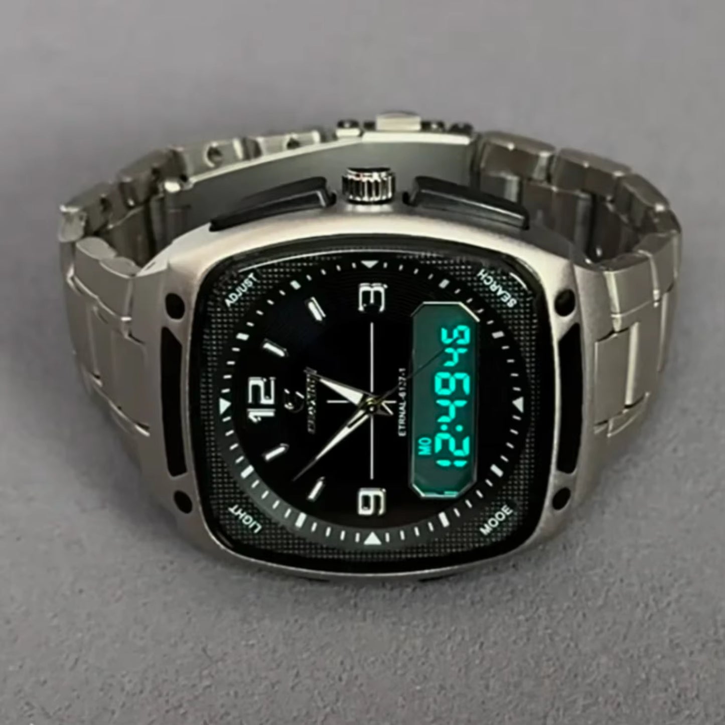 RELOJ CHAXIGO 6137-1