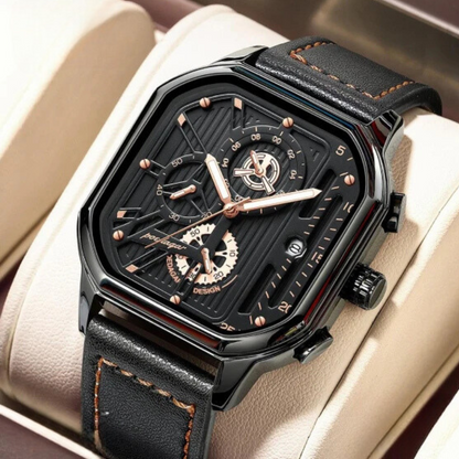 COMBO POEDAGAR Y SKMEI 1251 - P