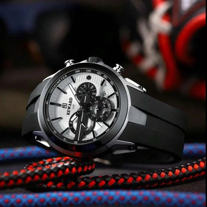 RELOJ REWARD FONDO BLANCO 2 - P