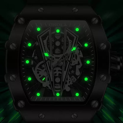 RELOJ WLISH 6144 - P