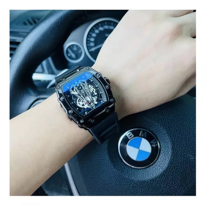 RELOJ WLISH 6144 - P