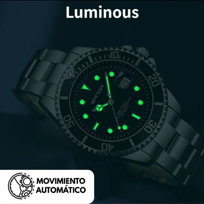 RELOJ SANDA 7036 AUTOMÁTICO