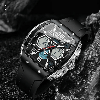 RELOJ FOXBOX 0048 - P