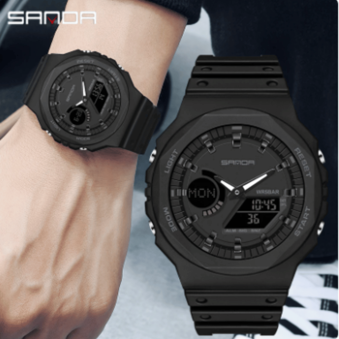 RELOJ 6016