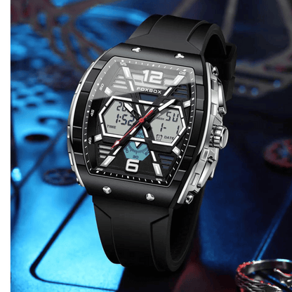 RELOJ FOXBOX 0048 - P