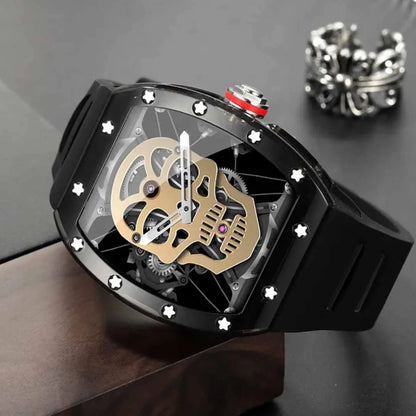 RELOJ RICHARD TK9 - P