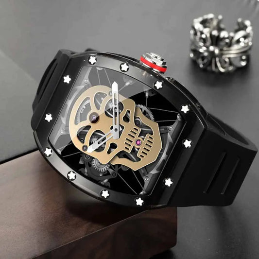 RELOJ RICHARD TK9 - P