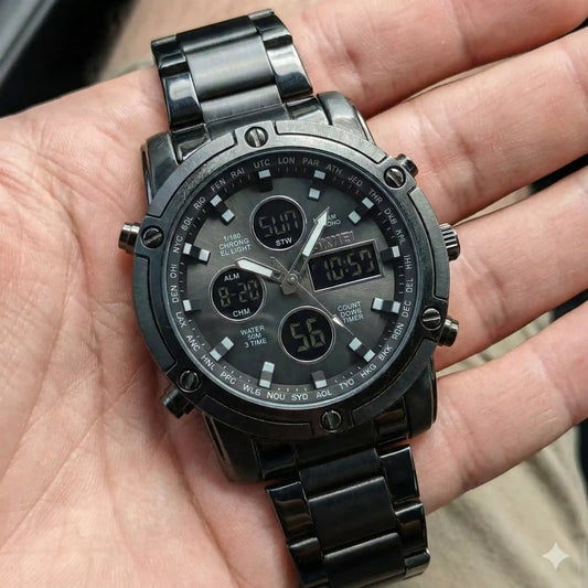 RELOJ SKMEI 1389 - P