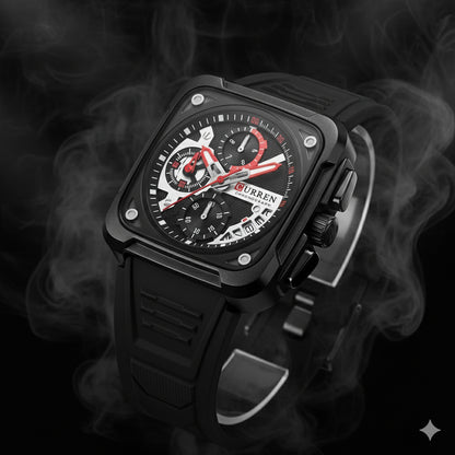 RELOJ CURREN 8461