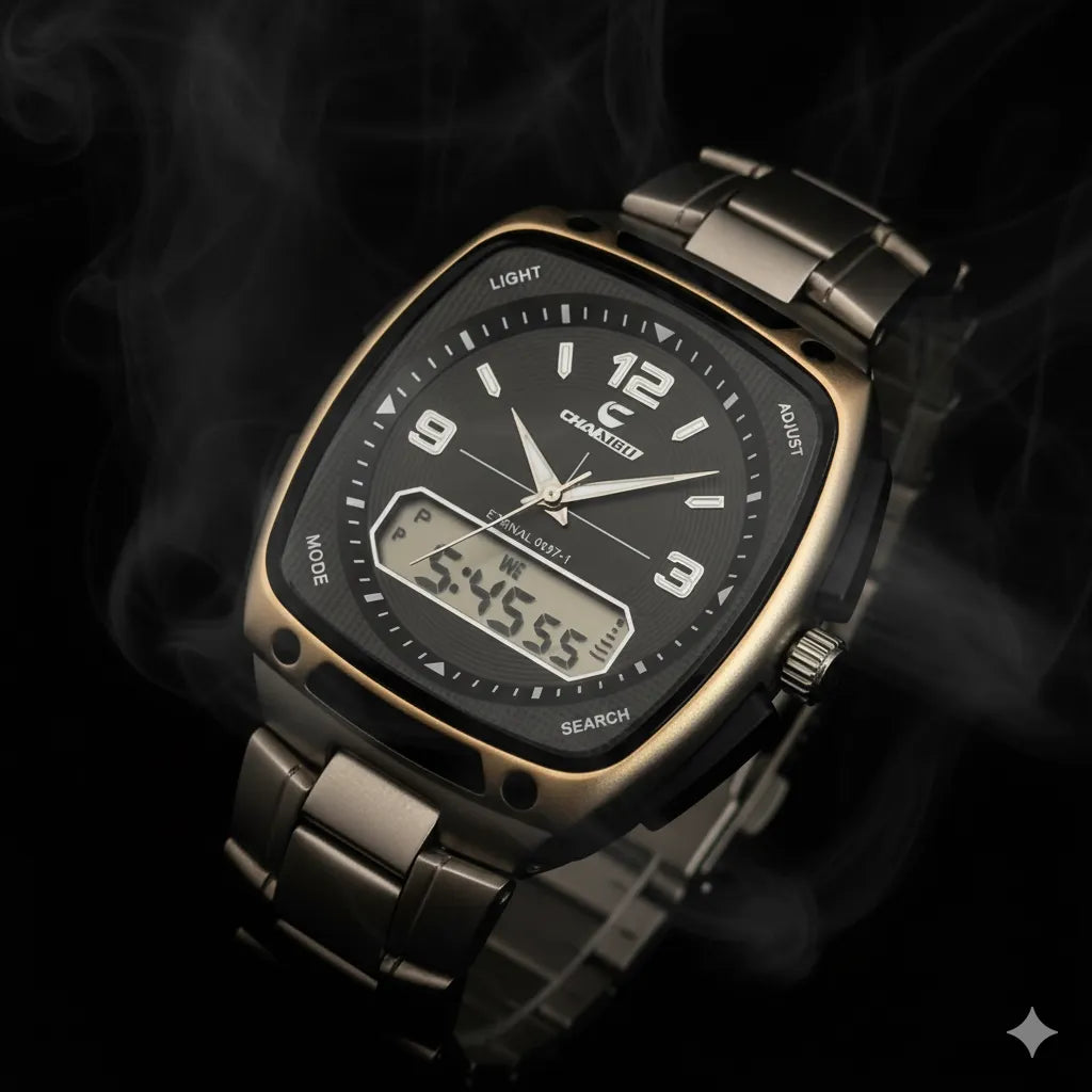 RELOJ CHAXIGO 6137-1