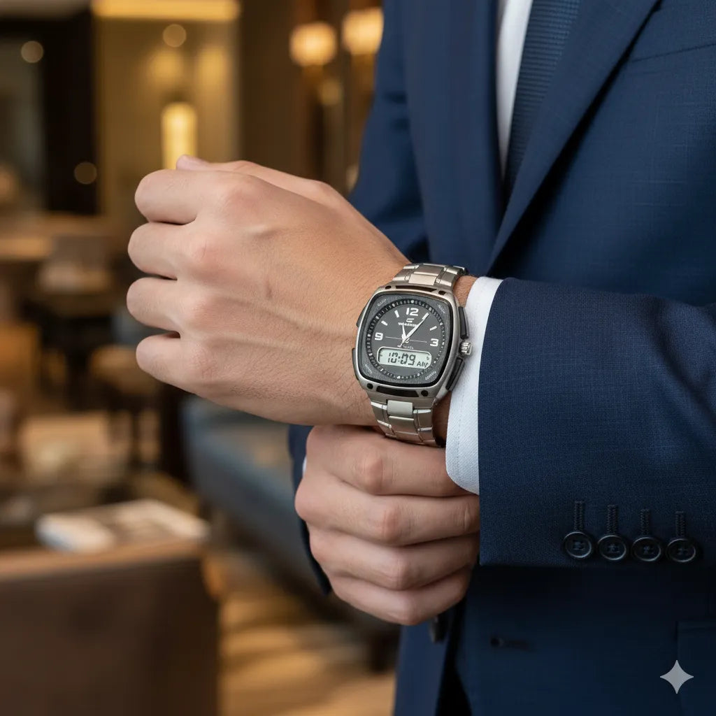 RELOJ CHAXIGO 6137-1