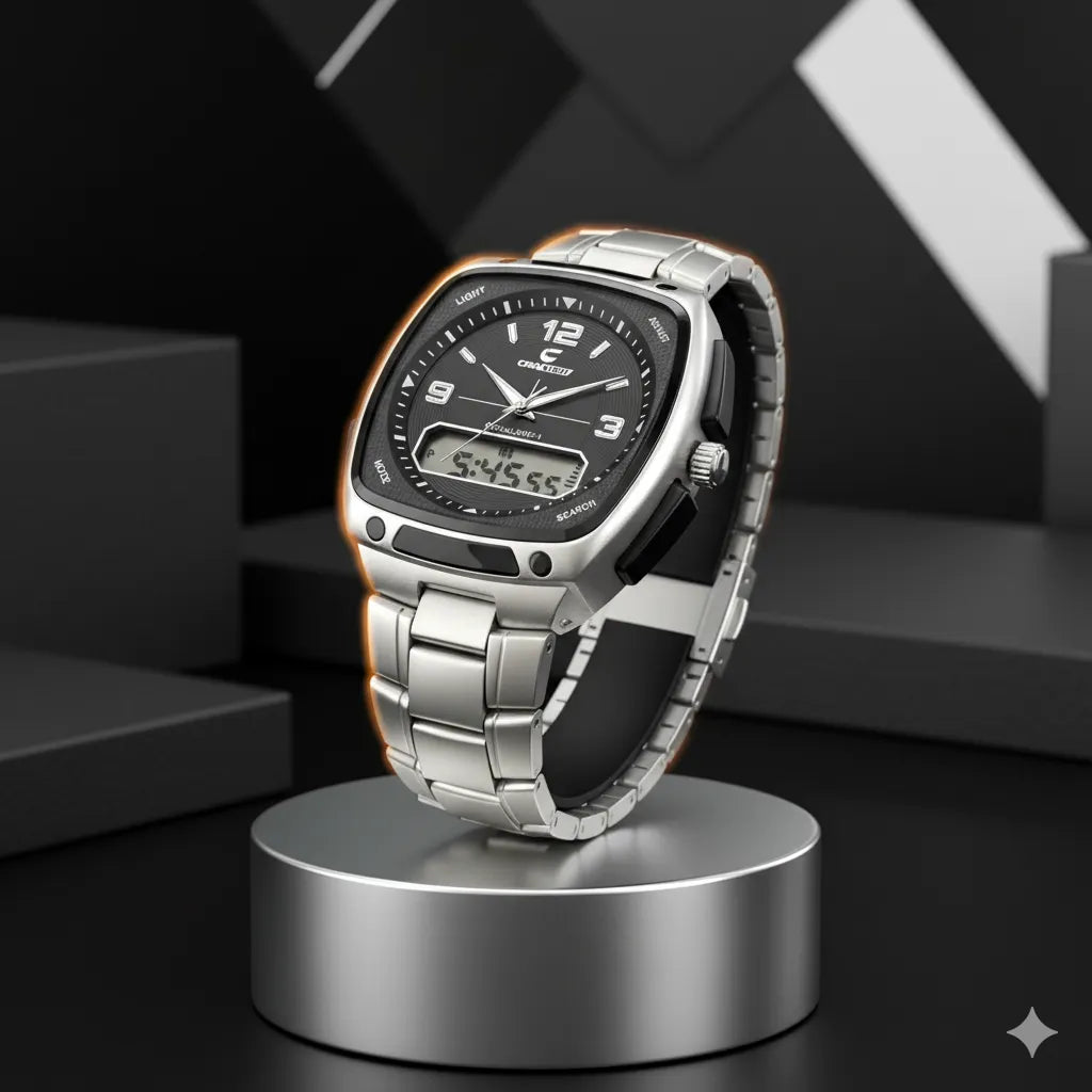 RELOJ CHAXIGO 6137-1