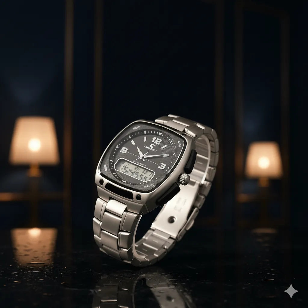 RELOJ CHAXIGO 6137-1