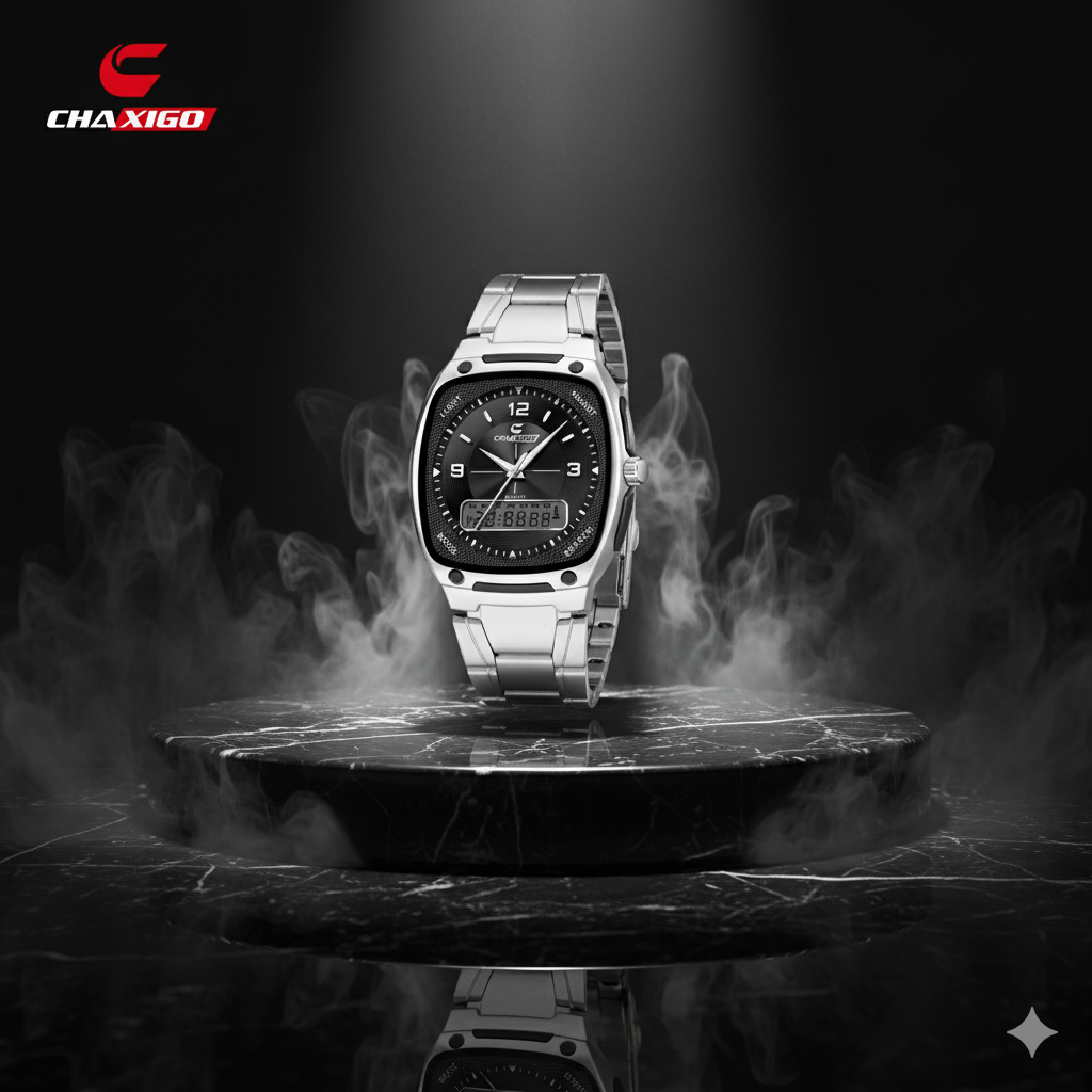 RELOJ CHAXIGO 6137-1