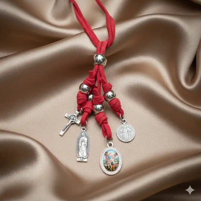 COLGANTE DE SUPER PROTECCIÓN (PAQUETE x4 UNIDADES)