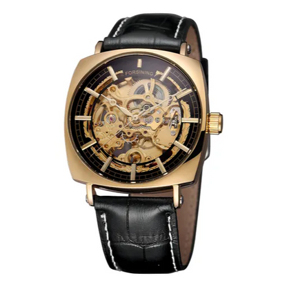 RELOJ FORSINING SKELETON 2290C - P