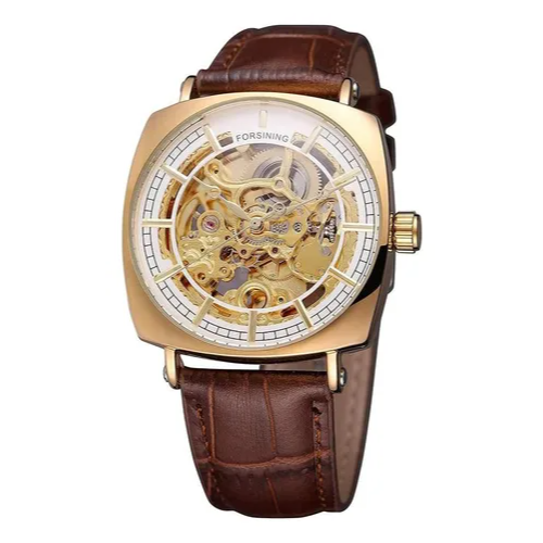 RELOJ FORSINING SKELETON 2290C - P