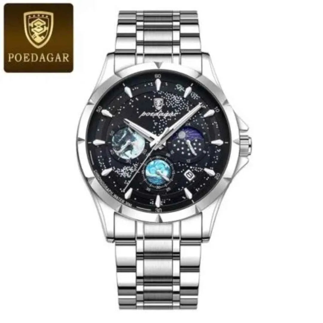 RELOJ POEDEGAR 916
