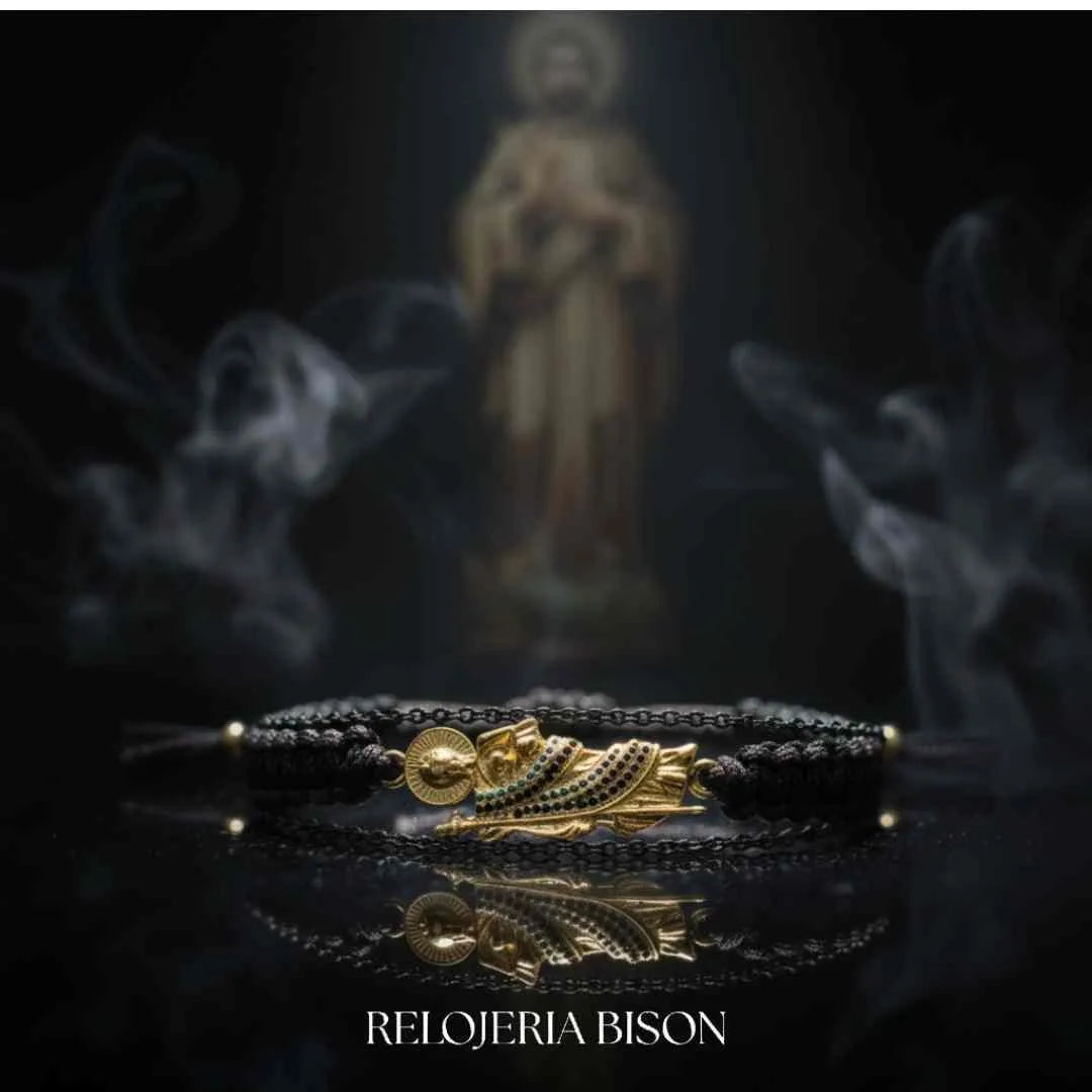 PULSERA SAN JUDAS TADEO