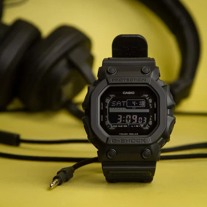 RELOJ GSHOCK CUADRADO
