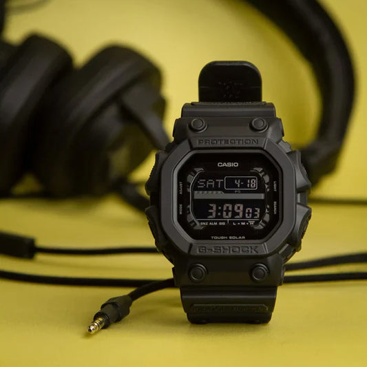RELOJ GSHOCK CUADRADO