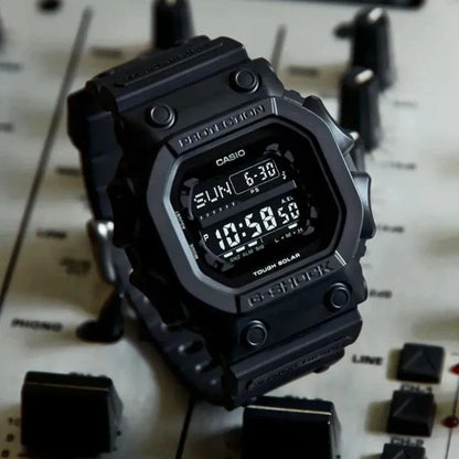 RELOJ GSHOCK CUADRADO