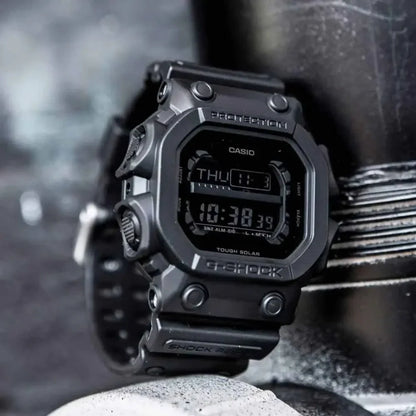 RELOJ GSHOCK CUADRADO